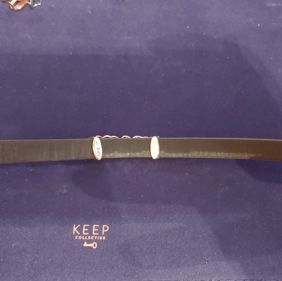 Bracelet and Charm KEEP Collective - Picture 3 of 5